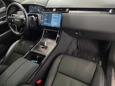 2026 Land Rover Range Rover Velar Dynamic SE