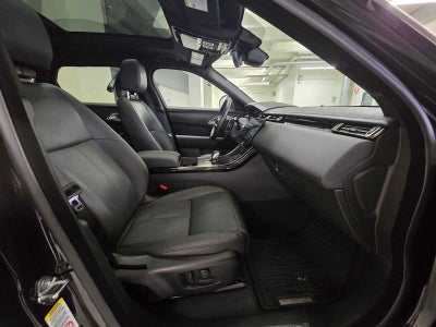 2026 Land Rover Range Rover Velar Dynamic SE