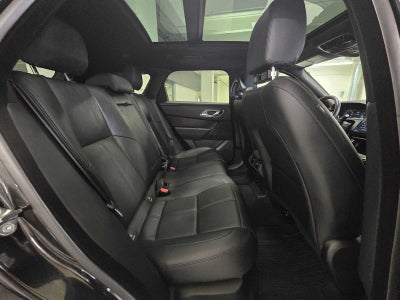 2026 Land Rover Range Rover Velar Dynamic SE