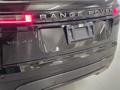 2026 Land Rover Range Rover Velar Dynamic SE