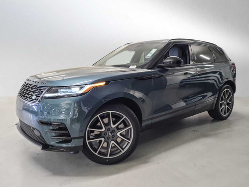 2026 Land Rover Range Rover Velar Dynamic SE