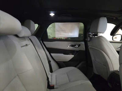 2026 Land Rover Range Rover Velar Dynamic SE