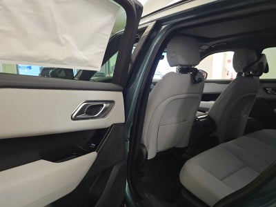 2026 Land Rover Range Rover Velar Dynamic SE