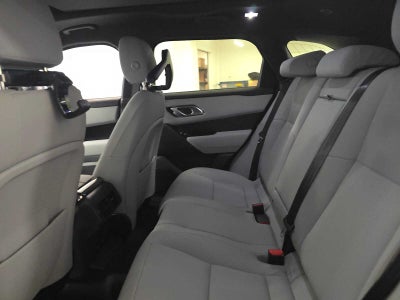 2026 Land Rover Range Rover Velar Dynamic SE