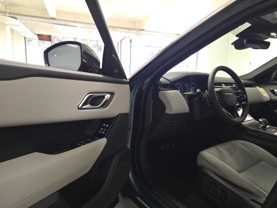 2026 Land Rover Range Rover Velar Dynamic SE