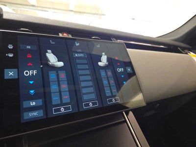 2026 Land Rover Range Rover Velar Dynamic SE