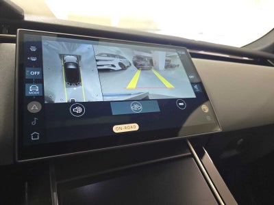 2026 Land Rover Range Rover Velar Dynamic SE