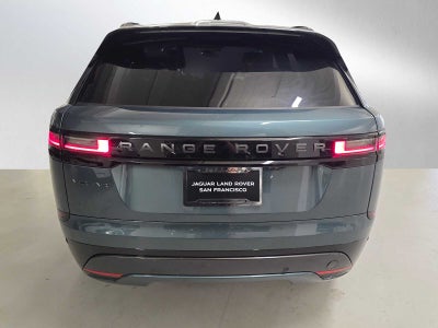2026 Land Rover Range Rover Velar Dynamic SE