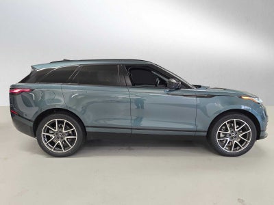 2026 Land Rover Range Rover Velar Dynamic SE