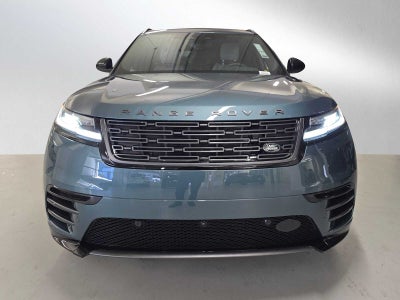 2026 Land Rover Range Rover Velar Dynamic SE