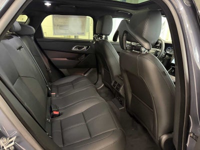 2026 Land Rover Range Rover Velar Dynamic SE