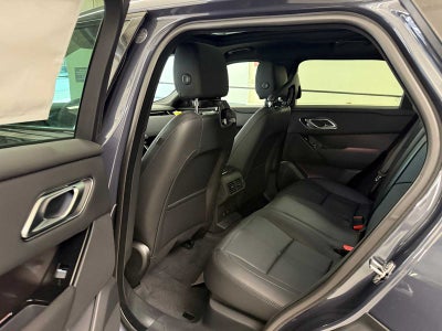 2026 Land Rover Range Rover Velar Dynamic SE