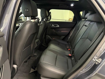 2026 Land Rover Range Rover Velar Dynamic SE