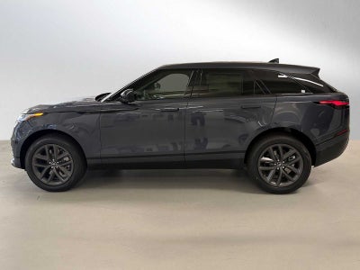 2026 Land Rover Range Rover Velar Dynamic SE