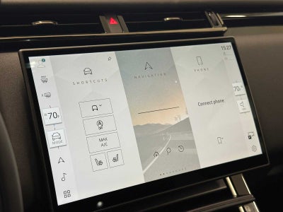 2026 Land Rover Range Rover Velar Dynamic SE