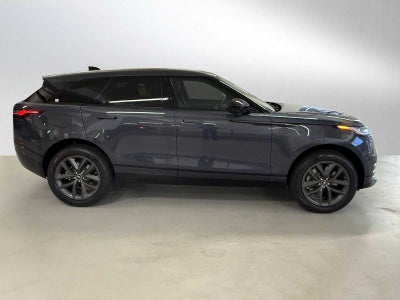 2026 Land Rover Range Rover Velar Dynamic SE