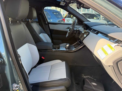 2026 Land Rover Range Rover Velar Dynamic SE