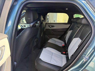 2026 Land Rover Range Rover Velar Dynamic SE