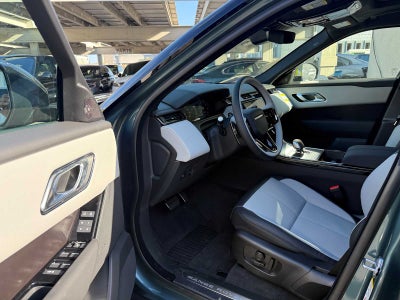 2026 Land Rover Range Rover Velar Dynamic SE