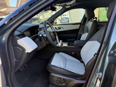 2026 Land Rover Range Rover Velar Dynamic SE