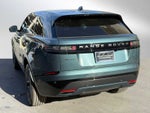 2026 Land Rover Range Rover Velar Dynamic SE