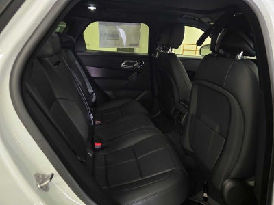 2026 Land Rover Range Rover Velar Dynamic SE