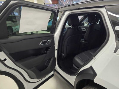 2026 Land Rover Range Rover Velar Dynamic SE