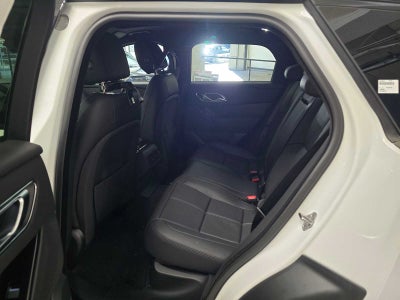 2026 Land Rover Range Rover Velar Dynamic SE