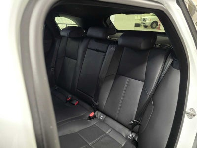 2026 Land Rover Range Rover Velar Dynamic SE