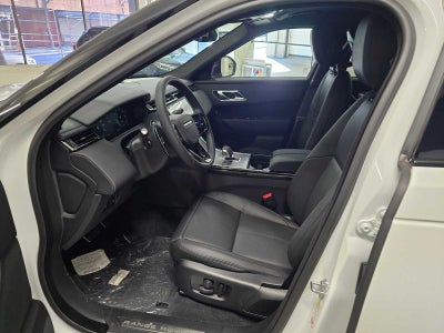 2026 Land Rover Range Rover Velar Dynamic SE