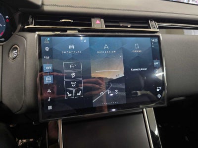 2026 Land Rover Range Rover Velar Dynamic SE