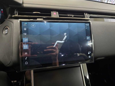 2026 Land Rover Range Rover Velar Dynamic SE