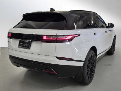 2026 Land Rover Range Rover Velar Dynamic SE