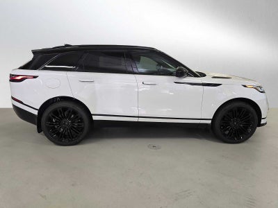 2026 Land Rover Range Rover Velar Dynamic SE