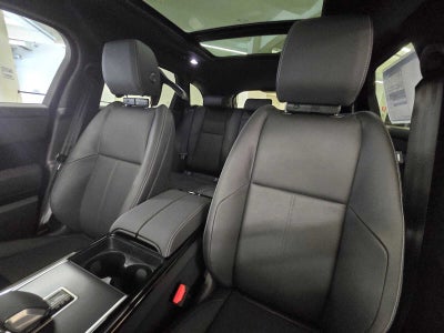 2026 Land Rover Range Rover Velar Belgravia Edition