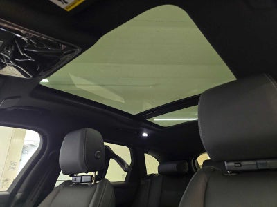 2026 Land Rover Range Rover Velar Belgravia Edition