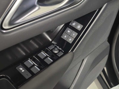 2026 Land Rover Range Rover Velar Belgravia Edition