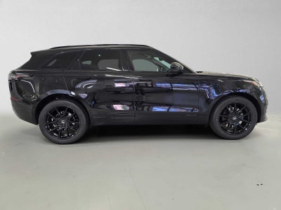 2026 Land Rover Range Rover Velar Belgravia Edition
