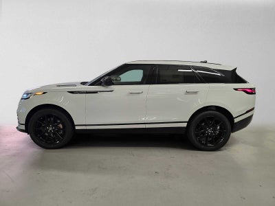 2026 Land Rover Range Rover Velar Belgravia Edition