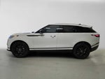 2026 Land Rover Range Rover Velar Belgravia Edition