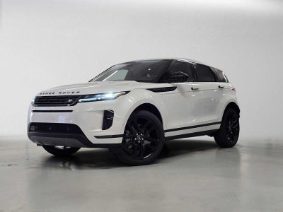 2026 Land Rover Range Rover Evoque Core S