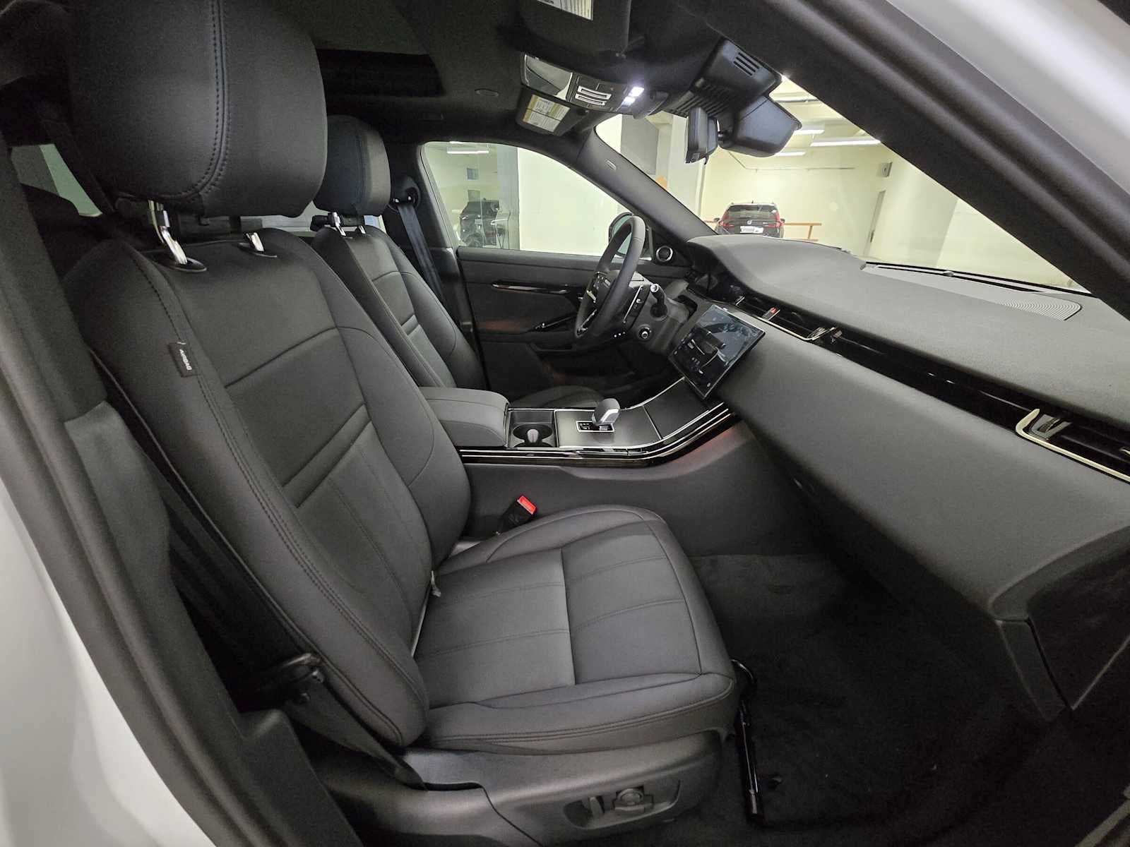 2026 Land Rover Range Rover Evoque Core S