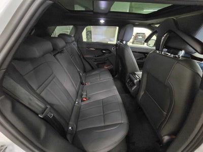 2026 Land Rover Range Rover Evoque Core S
