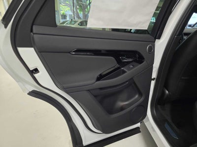 2026 Land Rover Range Rover Evoque Core S