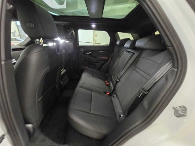 2026 Land Rover Range Rover Evoque Core S