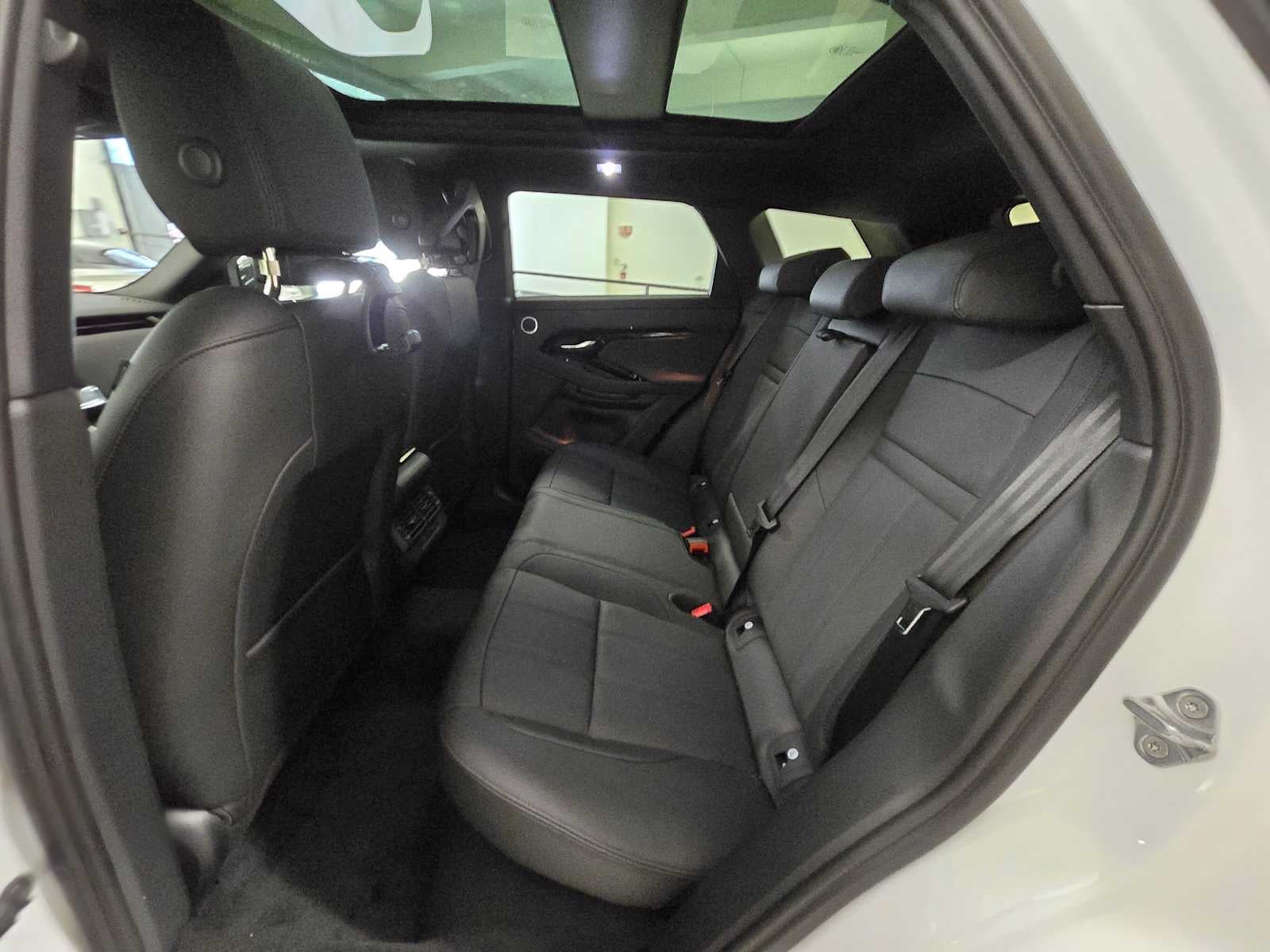 2026 Land Rover Range Rover Evoque Core S