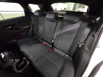 2026 Land Rover Range Rover Evoque Core S