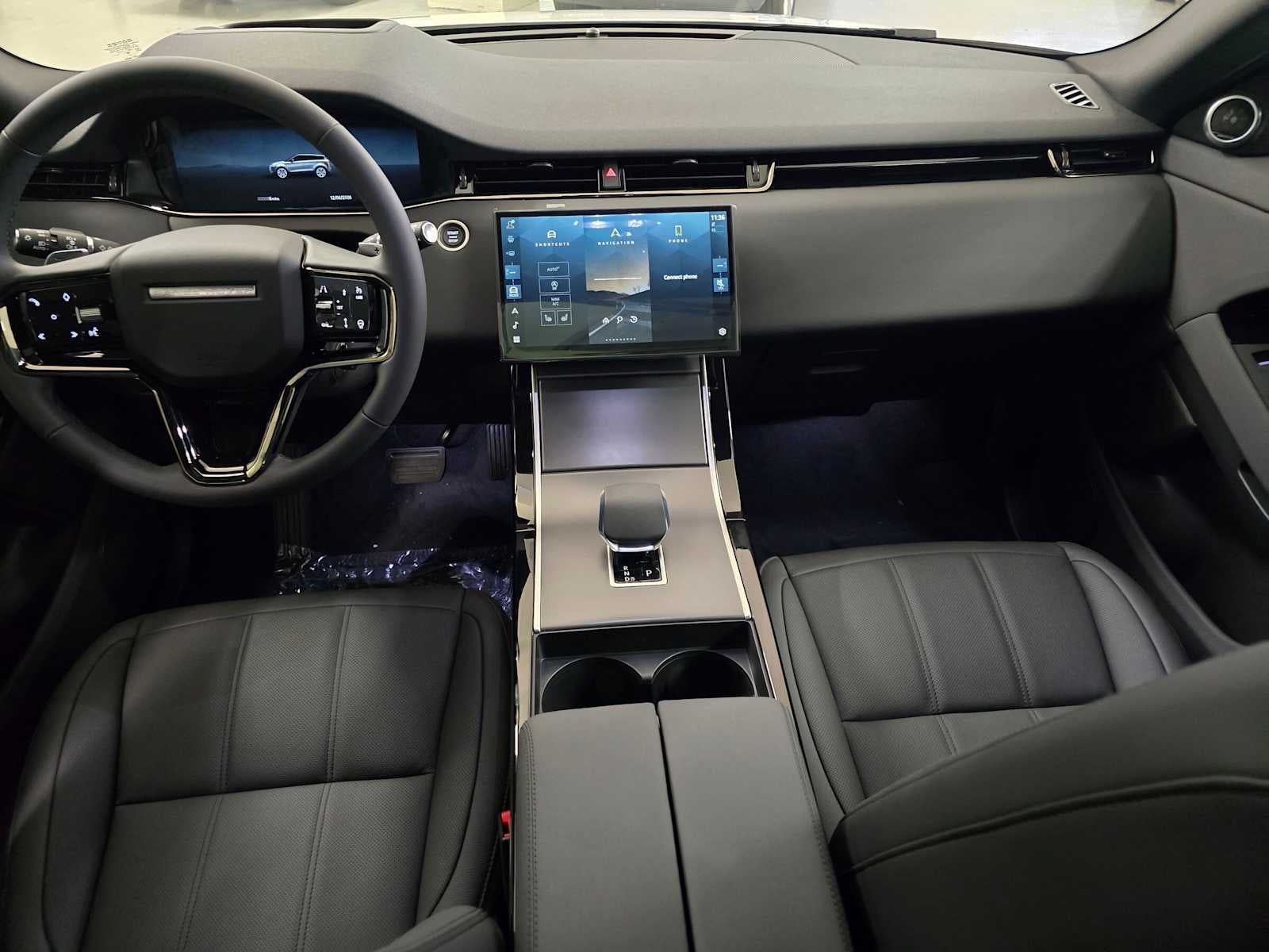 2026 Land Rover Range Rover Evoque Core S