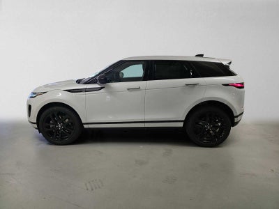 2026 Land Rover Range Rover Evoque Core S