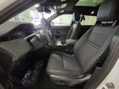 2026 Land Rover Range Rover Evoque Core S